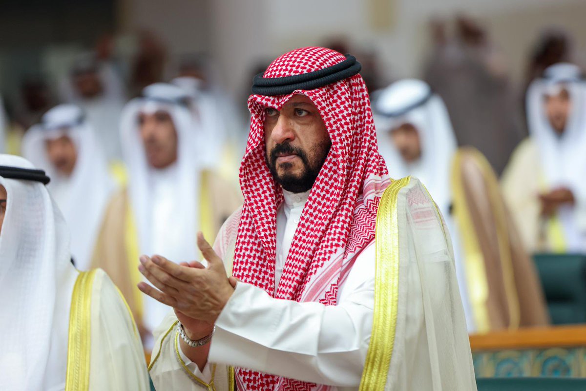 AlSabah_K's tweet photo. 18-10-2022 🇰🇼 https://t.co/7tmRLpn1QU