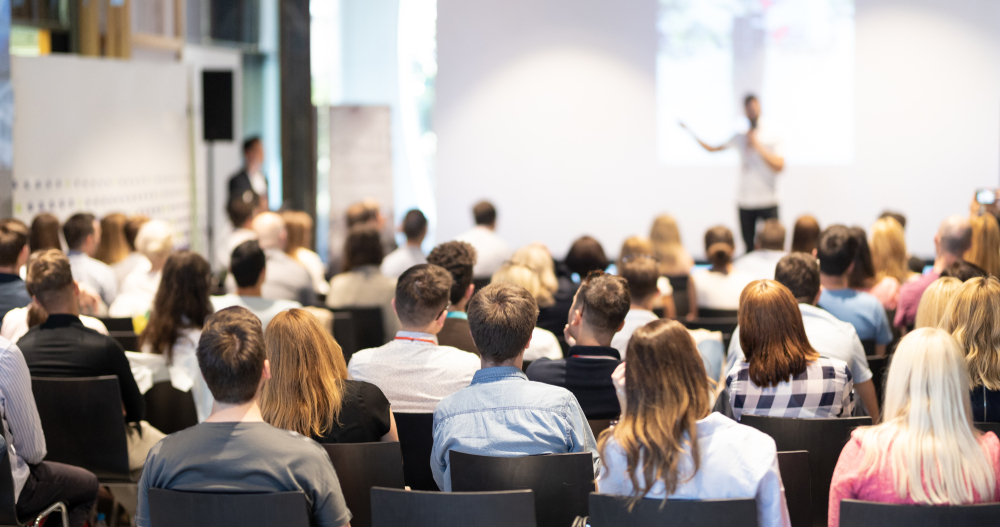 Medical professionals: Join us for our Annual Psychopharmacology Conference on Oct. 20-23, 2022. Our faculty will share data from new clinical trials & compare to prior data. Topics include ADHD, anxiety, OCD & more. Register: spklr.io/6011itTz