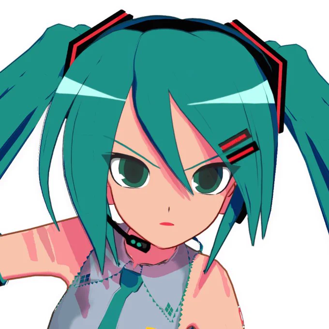 Just a harmless game of basketball...Imitation Miku from M2Kizuna Ai from tdaHololive girls from Hololivefx from P.I.P, ElleP, KH40 and KanekoRanou 