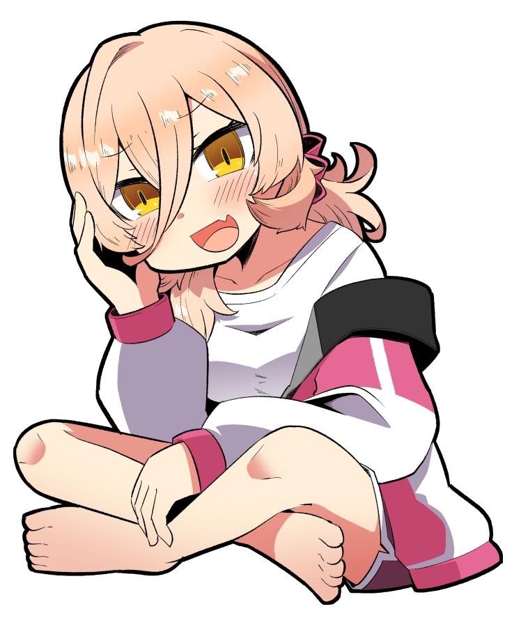 ニュイ ソシエール 素敵なイラスト 221さん 221ex いたずらっ子っぽい表情がめちゃきゃわよ 筆の速さと線の綺麗さがいつもぶれない いつも素敵なイラストありがとうございます T Co 1j2sjptmwa Twitter