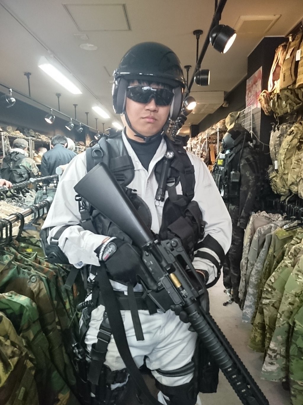 自衛隊 特殊部隊 関係 本 18冊セット まとめ売り コバニ・コーリング レア Amazon.co.jp: 陸上自衛隊 特殊作戦徽章 2種類 特殊作戦群