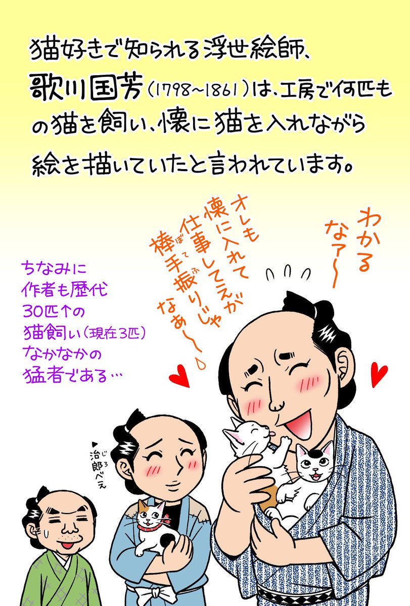 過去の告知イラストで気に入ってるヤツをよりぬき 
