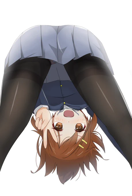 #ミニスカートの日 