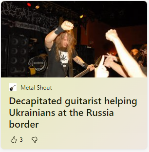 TyStoff's tweet photo. Not sure how much assistance he provides, but thanks for the support! 🇺🇦 https://t.co/jyEca74QqR