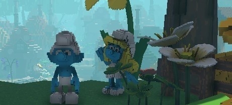 addisonp1451's tweet photo. @TheSandboxGame I just participated in The Smurfs Giveaway for a chance to win a Season 3 Alpha Pass! Check out my screenshot below! 👇 https://t.co/zyRAryZavq