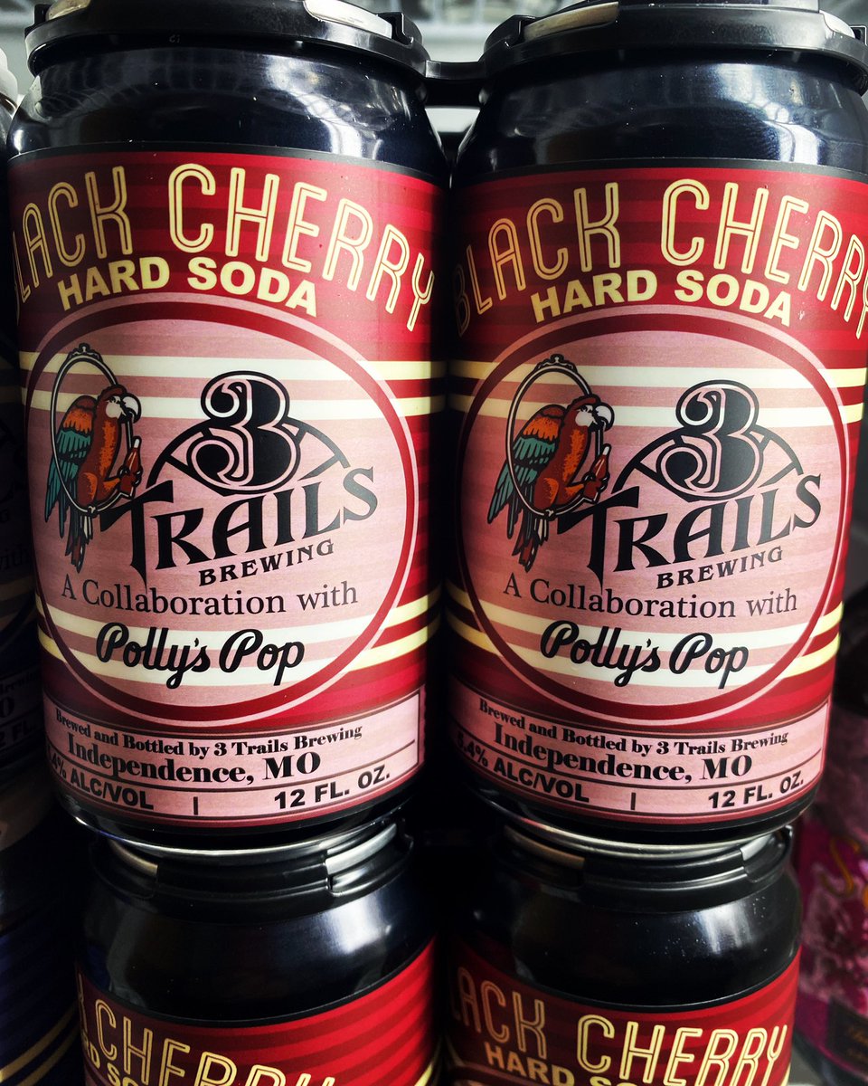 3 Trails Brewing tweet media