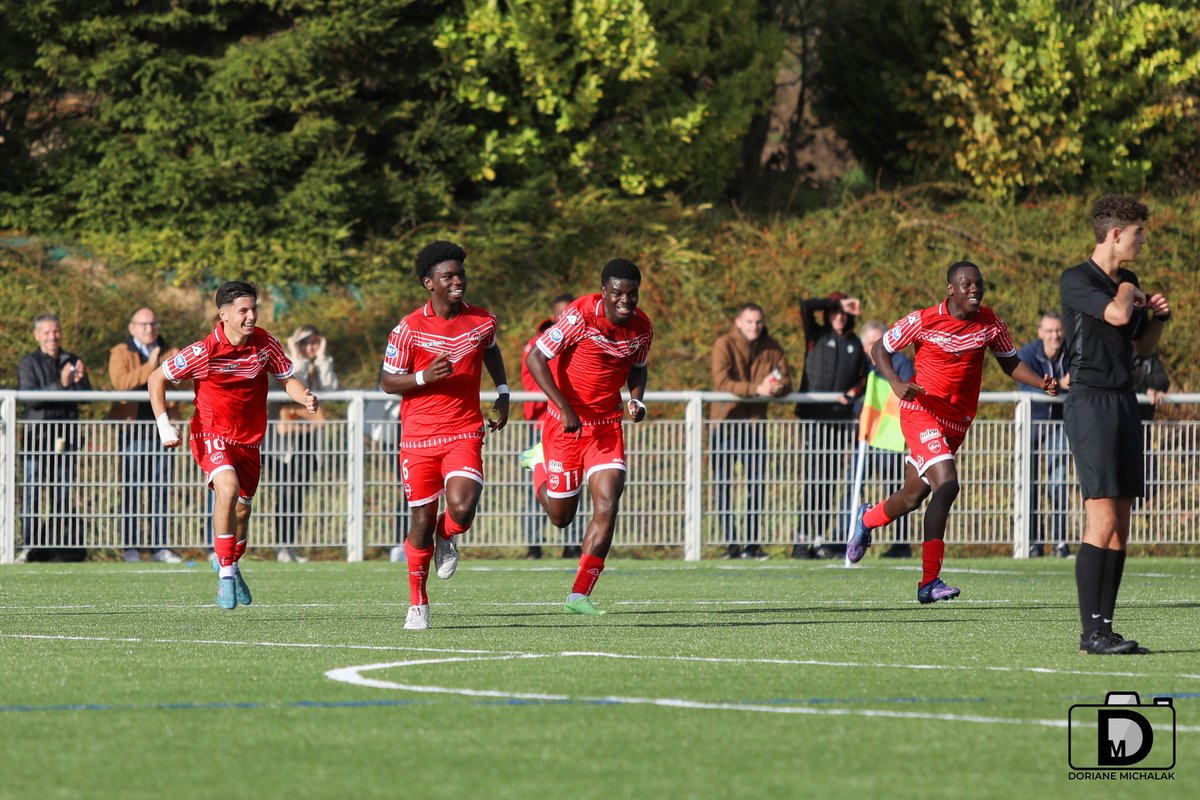 Valenciennes FC 🦢 tweet media