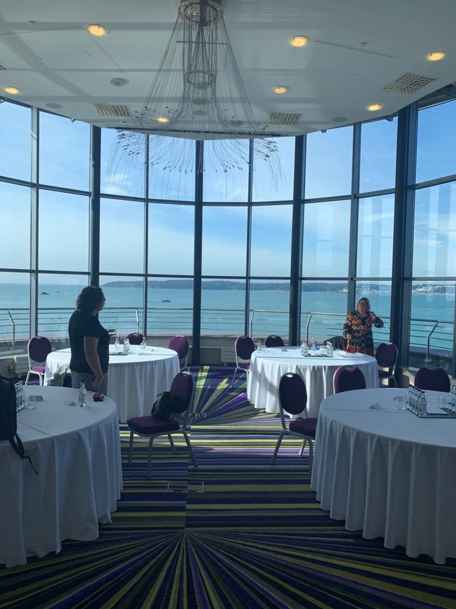 Looking forward to a focussed afternoon with LV Care Group Leadership Team, talking ONE High Performance Team.
Great location for the session...time to bring the 'A' Game.
#itstimetorise #builttogrow #agame #onehighperformanceteam #lvcaregroup #radissonblujersey #makeadifference