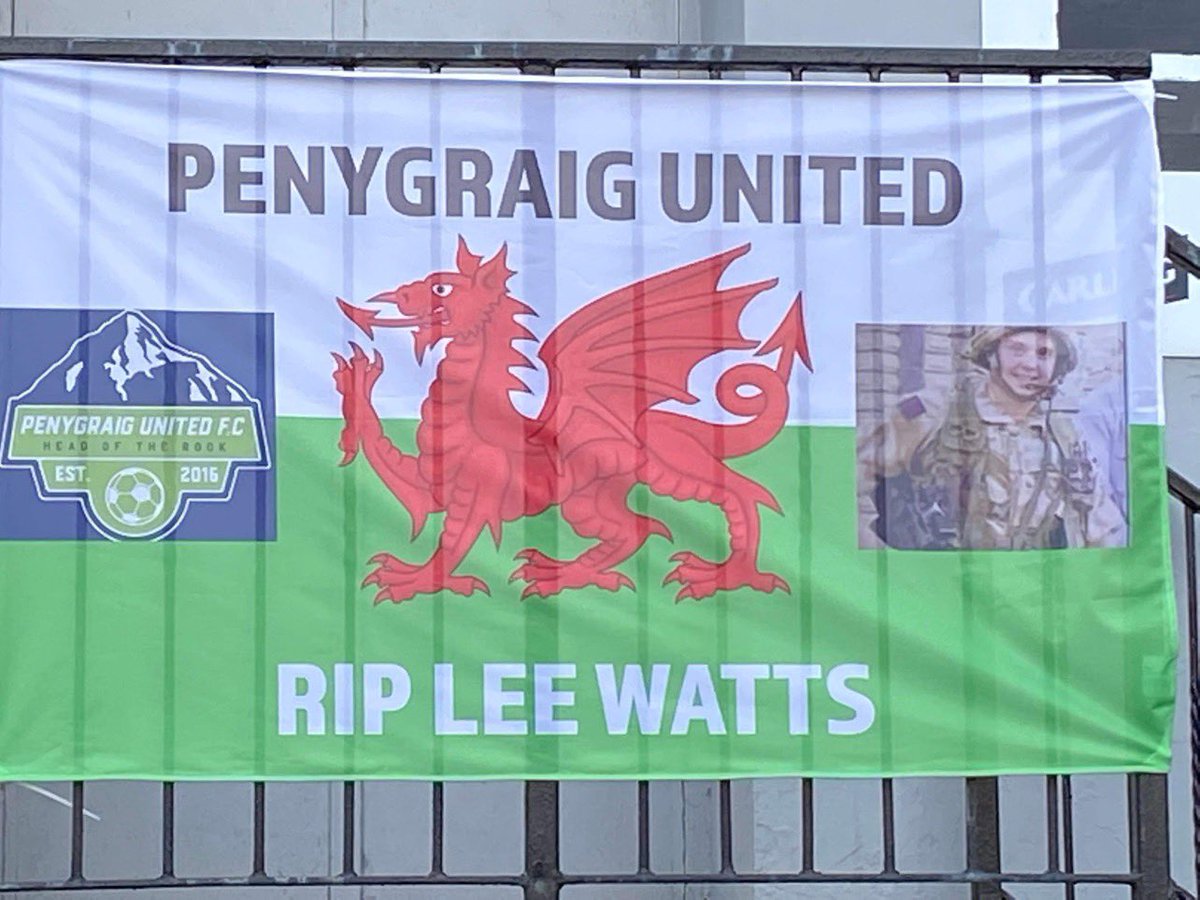 PenygraigUnited's tweet image. 💚