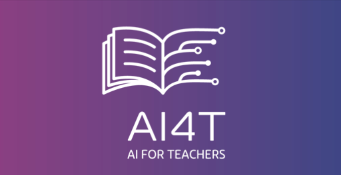 * Vous enseignez les Maths ou l'Anglais à des 3e, 2nde ou 1ère en Bretagne ?
* Vous êtes curieuse/curieux d'appréhender les transformations induites par quelques algorithmes d'intelligence artificielle sur votre pédagogie ?

Rejoignez le programme AI4T
pedagogie.ac-rennes.fr/spip.php?artic…