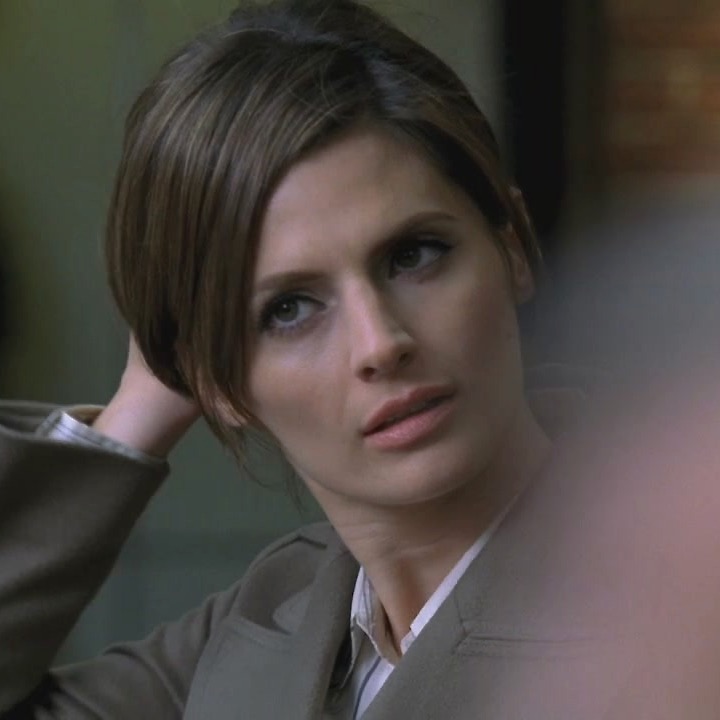 CastleFan09's tweet photo. Season 3 - Kate Beckett ❤️❤️❤️ 
(This was so tough to choose just 4 pictures... just look at her 😍) https://t.co/oI5ZbKNpPm