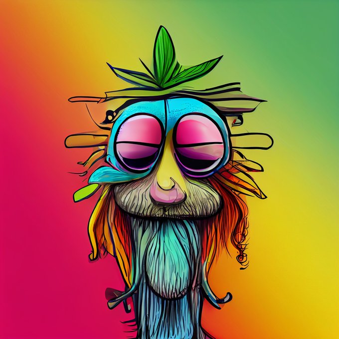 Hey Hippe,🛹

We are giving away 20x WL🎉courtesy of the <a href="/HippieDollsNFT/">HippieDolls🌿 Mint today 🔥</a>
 
To Enter:

☑️Follow <a href="/HippieDollsNFT/">HippieDolls🌿 Mint today 🔥</a>
☑️RT, LIKE❤️&amp;♻️&amp; Tag frens
☑️Drop your wallet ( #solana )

Winners in 72H⏰

#NFTGiveaways #NFTCommunity