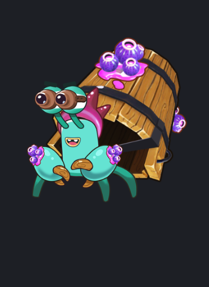 slot_guru's tweet photo. 10 #Crabada #NFT #Giveaway. 10 winners will be selected from this tweet. 10 chances to win! T-E-N!

Like, comment, RT, tag 2 frens. No follow, no #NFT! @PlayCrabada to the moon! Help us grow 🙏

LIVE DRAW wen we reach 1.000 followers! Help the fam #Web3Gaming @avalancheavax https://t.co/jAOoysG4wK