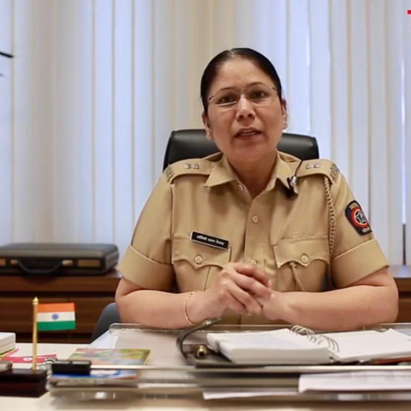 VanjariSeva's tweet photo. वंजारी समाज भूषण भगिनी श्रीमती आश्विनी सानप मॅडम यांना "IPS" केडर लागू झाल्याबद्द्ल वंजारी सेवा संघ व वंजारी समाजाकडून मन:पुर्वक अभिनंदन.  भावी वाटचालीस खुप खुप शुभेच्छा! आपल्या हातून समाजसेवा तसेच देशसेवा घडो यासाठी परमेश्वर आपल्याला ताकद देवो.👏🙏
#वंजारी #vanjari #Motivational https://t.co/8Pdo9c2Y3W