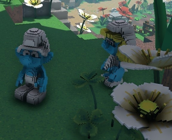 nazelp149's tweet photo. @TheSandboxGame I just participated in The Smurfs Giveaway for a chance to win a Season 3 Alpha Pass! Check out my screenshot below! 👇 https://t.co/sCHzGluktL