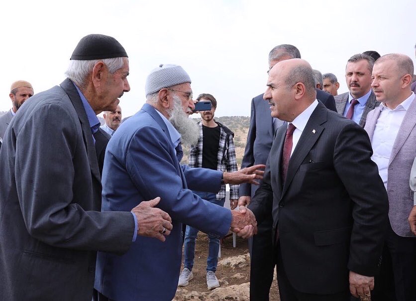 Mahmut Demirtaş