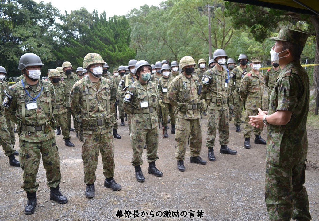 自衛隊福岡地方協力本部 on Twitter
