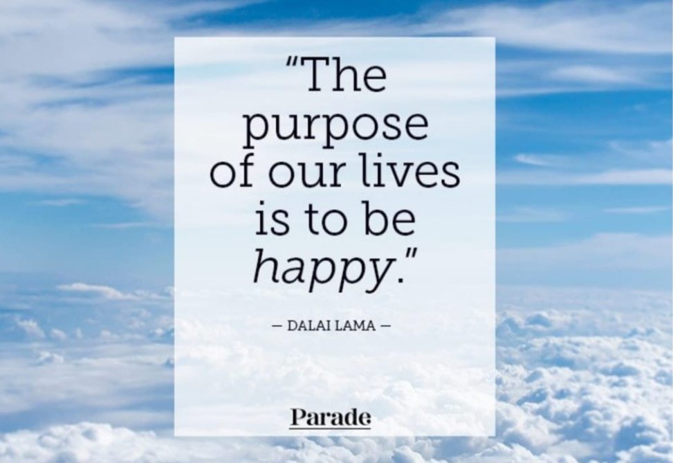 SohanSinha12's tweet photo. The ultimate goal of life should be happiness.🙂

#quotes #MotivationalQuotes #life #goalsetting https://t.co/hJrXcYNFbI
