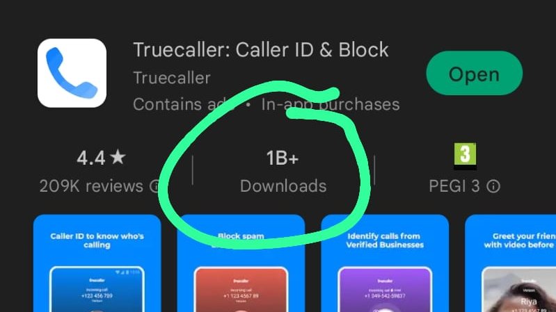 AlanMamedi's tweet photo. Nice upgrade on Google Play 🚀 https://t.co/cwMXhWotBC