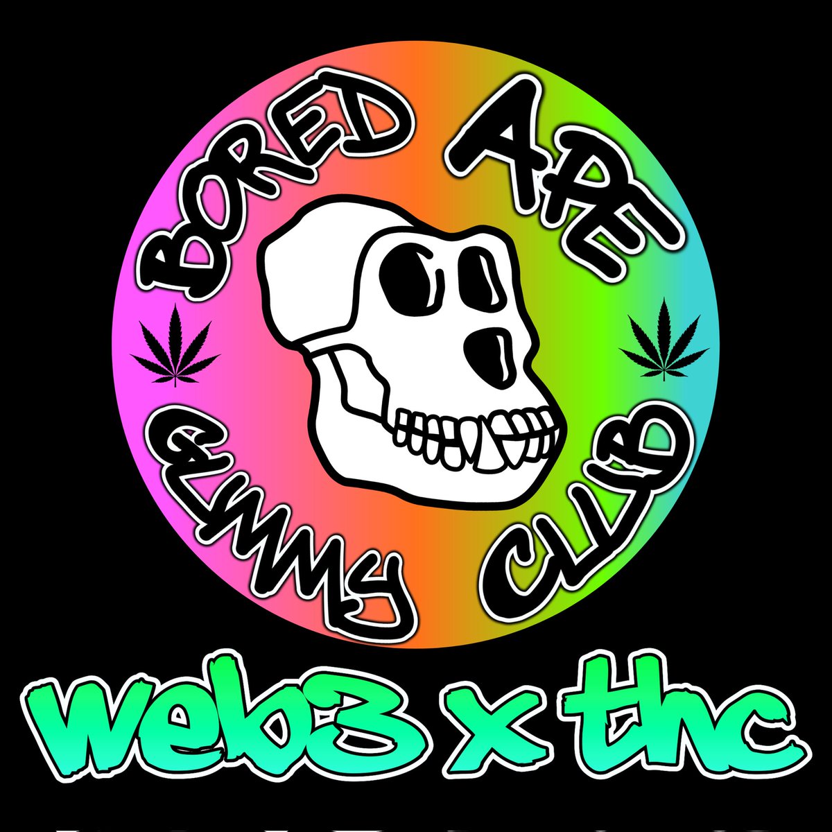 BAGC_THC's tweet photo. We are bridging the gap between web3 and THC. 

 ✔️ Multiple NFT Collections
 ✔️ Collabs with your favorite projects
✔️  Premium Craft Edibles 
✔️ Sick Art
✔️ IRL Utility 

How many milligrams is enough?
#NFT #NFTs #NFTCommunity #NFTCollection #SolanaNFTs #SolanaArt #web3 https://t.co/524f5H8yfz