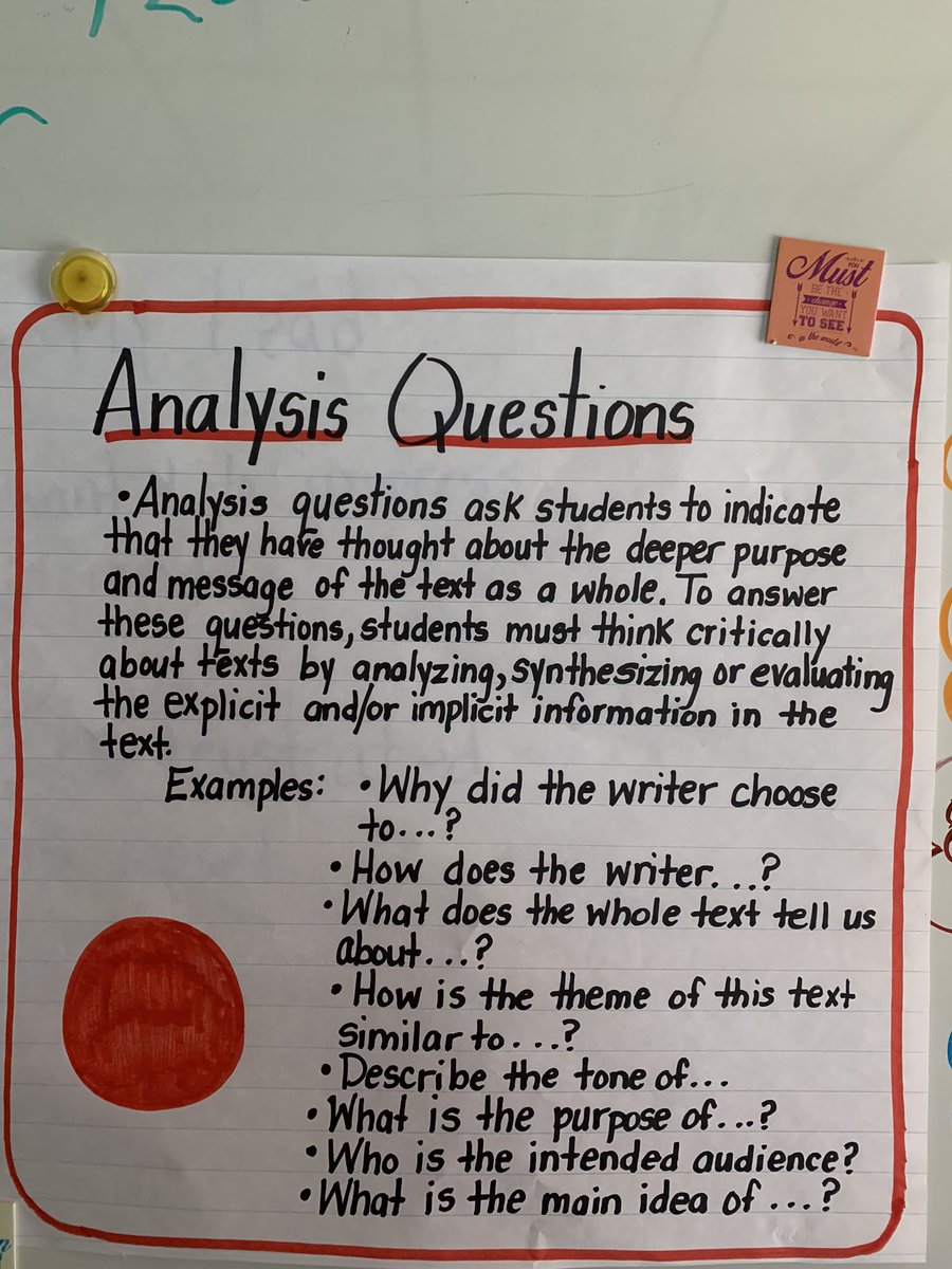 PickupMrs's tweet photo. Students need to understand how reading and writing go hand in hand. Anchor charts are a great way to connect the two. https://t.co/kwvsW5nCde