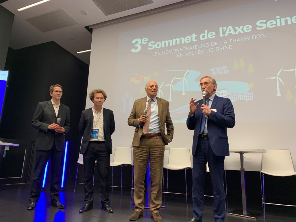 Métropole du Grand Paris tweet media