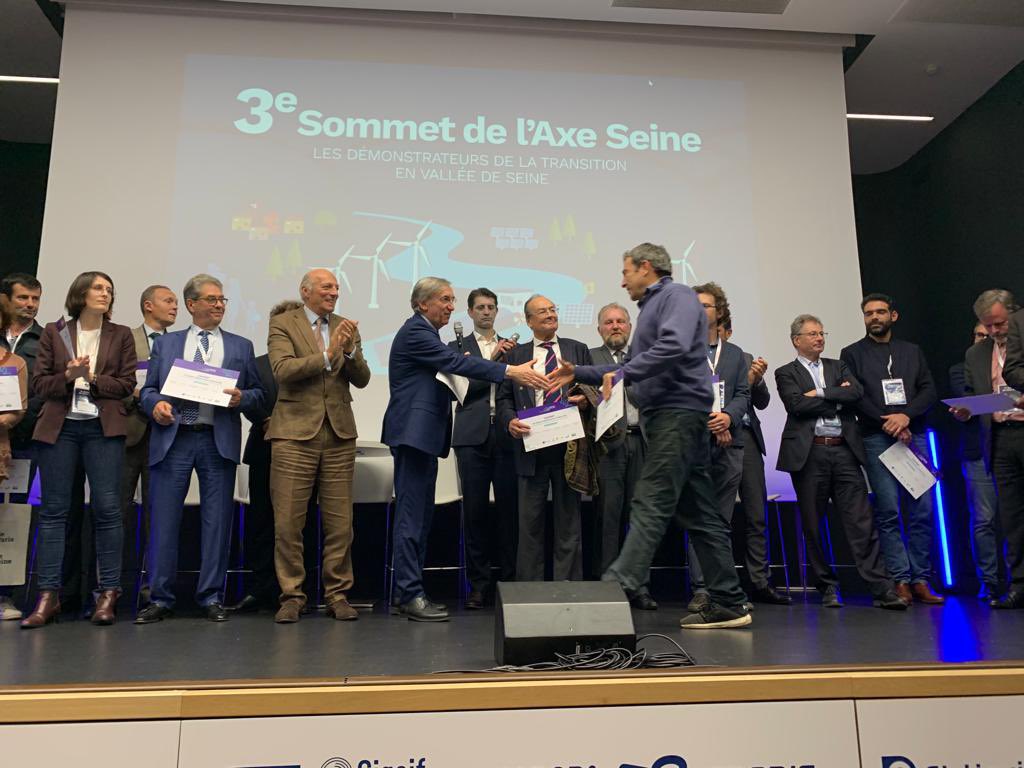 Métropole du Grand Paris tweet media