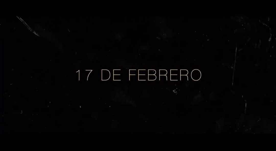 PaulaKoopsData's tweet photo. PK1, el álbum debut de @PaulaKoops, saldrá el 17 de febrero y contará con 10 tracks https://t.co/QWJkAMjOib
