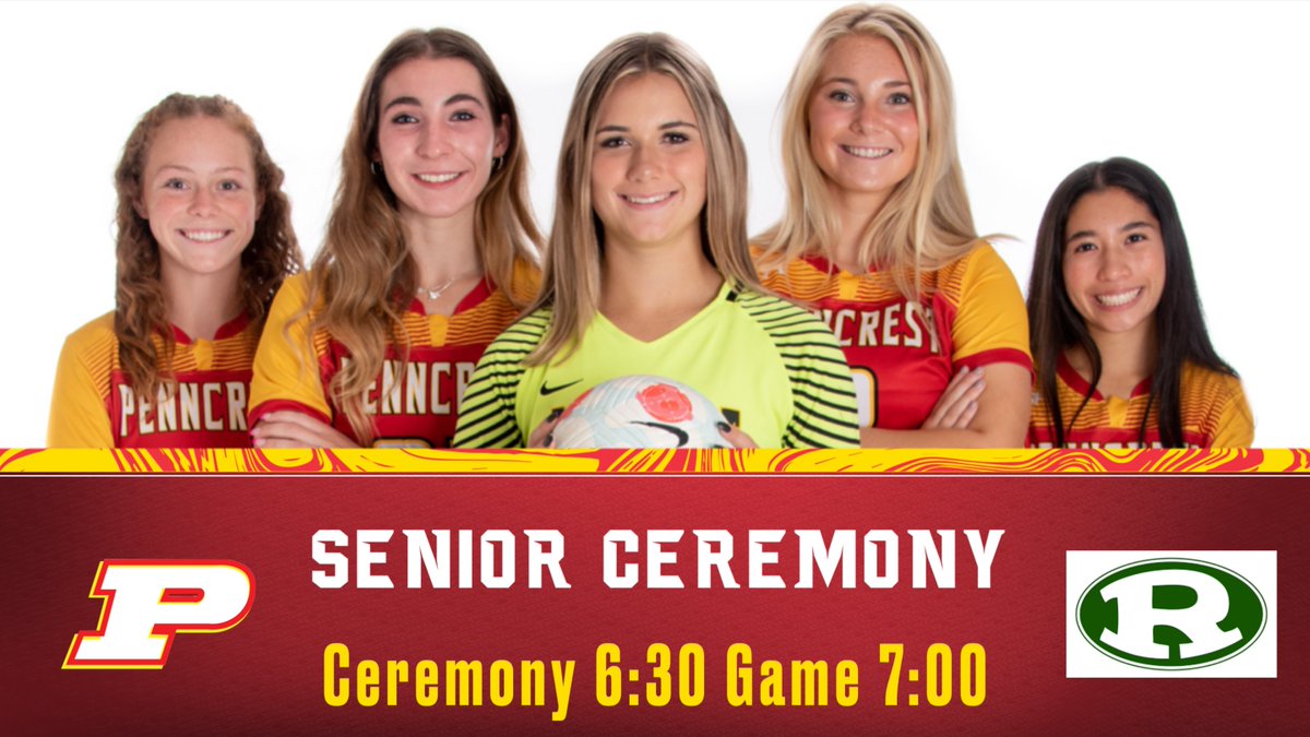 Penncrest HS Sports (@penncrestad) on Twitter photo 