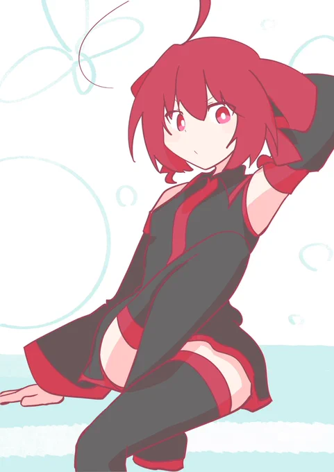 テトさん 