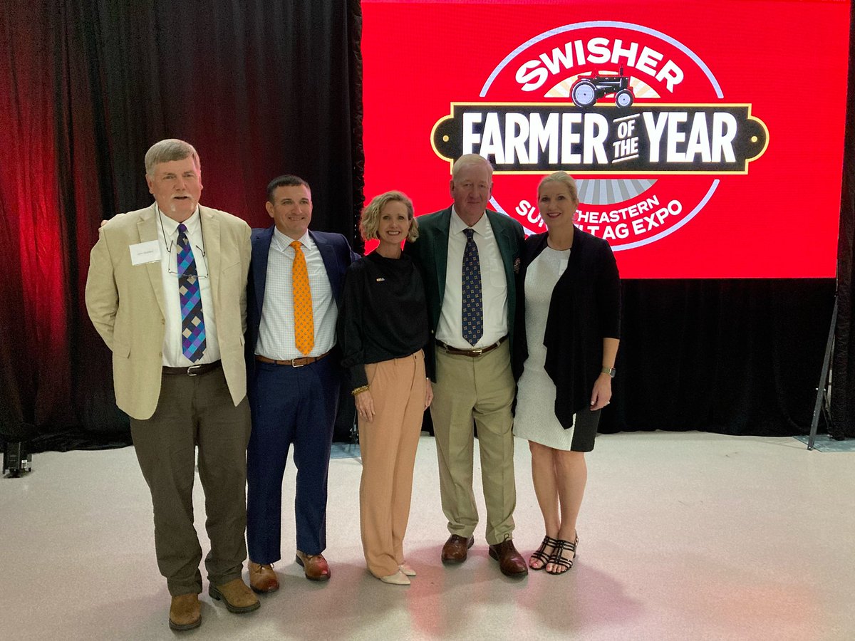 UTIA Senior Leader tweet media