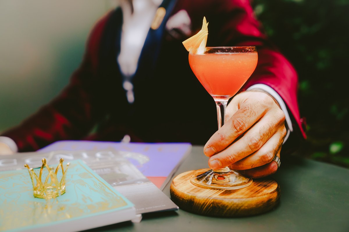 The Mayfair Townhouse tweet media