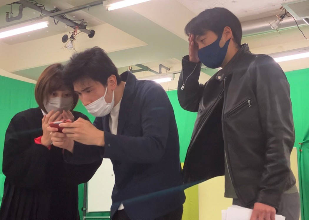 easterkikaku's tweet photo. 「朱雀の香る風」。
本日、最終通しを終えました!!
明日ついに韓国に出発します!ジャパンの背負って演って来ます!!
あぁ緊張する。
ジェットコースターが落ちる直前の緊張感やわ!これは。
ヘァッ!!
#kulkuri https://t.co/4kFZmt10bm