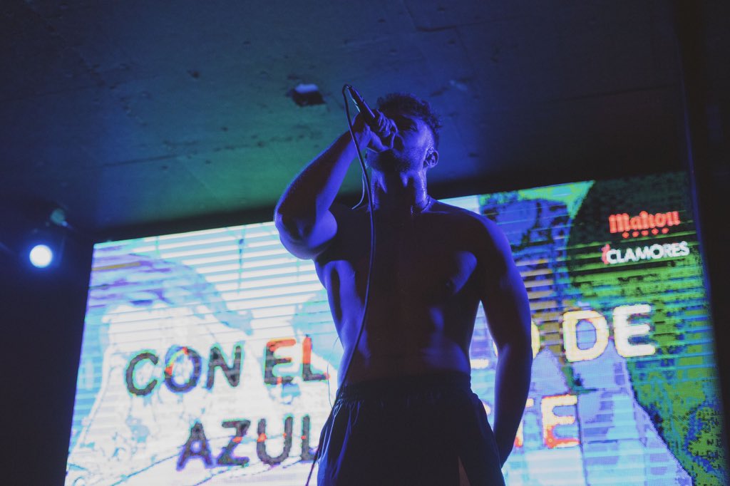 Foticos d el sábado gracias x venir a todxs 💕💕💕 📸 credits ali doncel