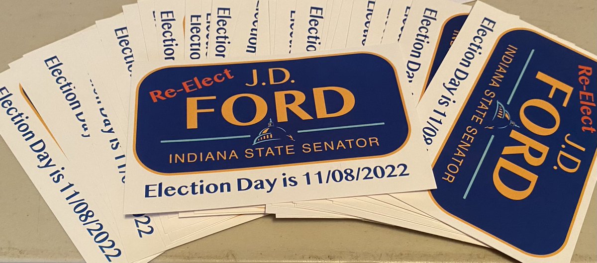 BarbFrericks's tweet photo. Up early writing ✍🏽 postcards 📪 for @SenatorJDFord @JD4IN29 ! We need a fighter 👊🏼 like JD back in the Statehouse as a common sense voice for all Hoosiers! #StrongPublicSchools #GunReform #WomensReproductiveRights #ContractWithWomen #ReElectJD #VoteBluein2022 💙 https://t.co/3hfFAfKP5g