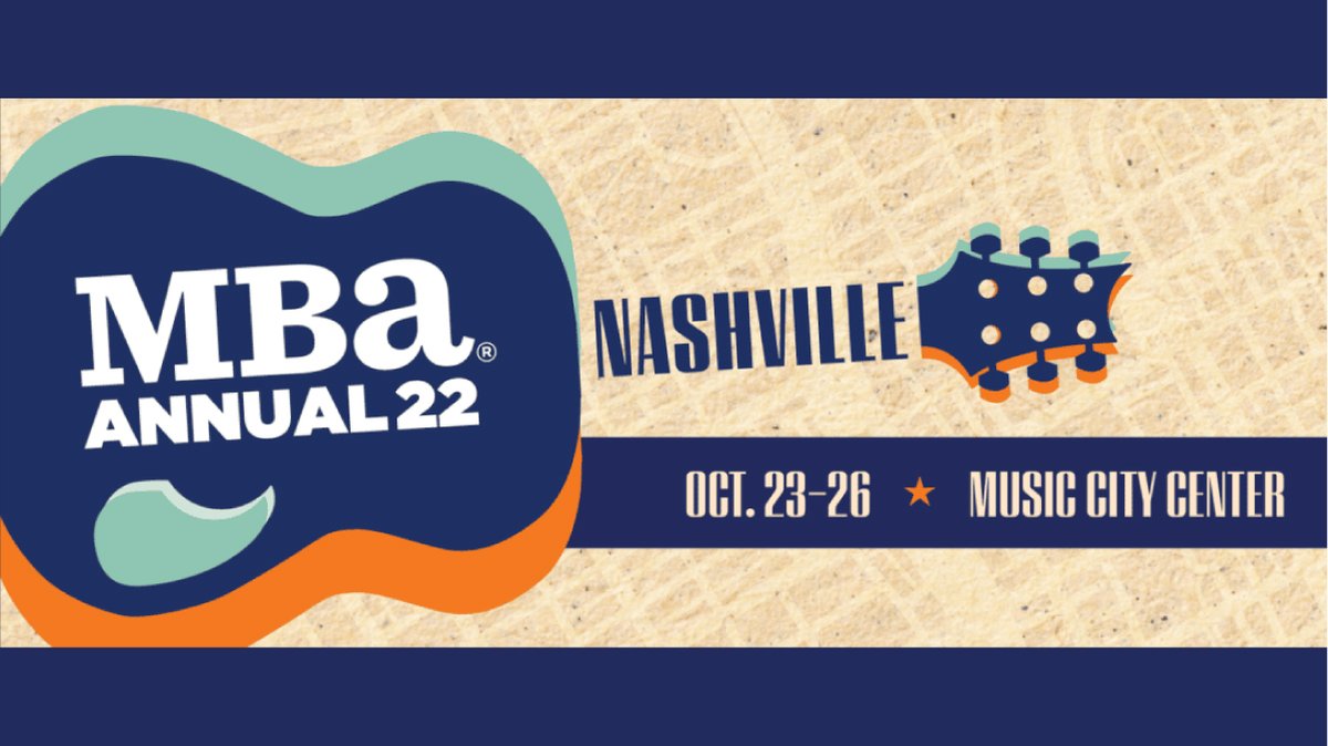 Eagerly anticipating the #MBAAnnual22 in Nashville, Oct. 23-26. Connect with <a href="/bernkoglerDC/">Bernadette Kogler</a>, Thomas Pappalardo and Daniel Fleishman to learn more about how we are helping loan and MSR investors rethink analytics. Contact us: bit.ly/3T907so #msr #analytics