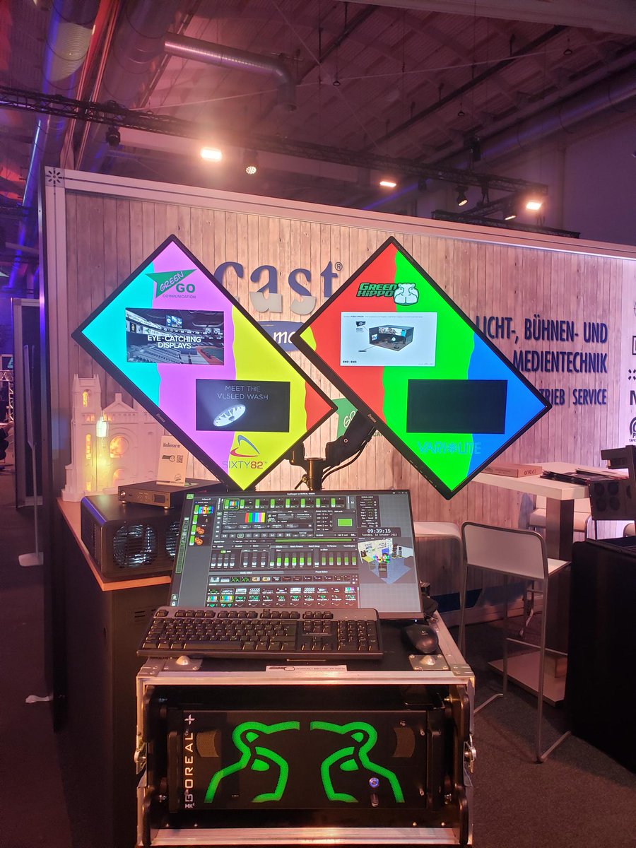 Green Hippo tweet media