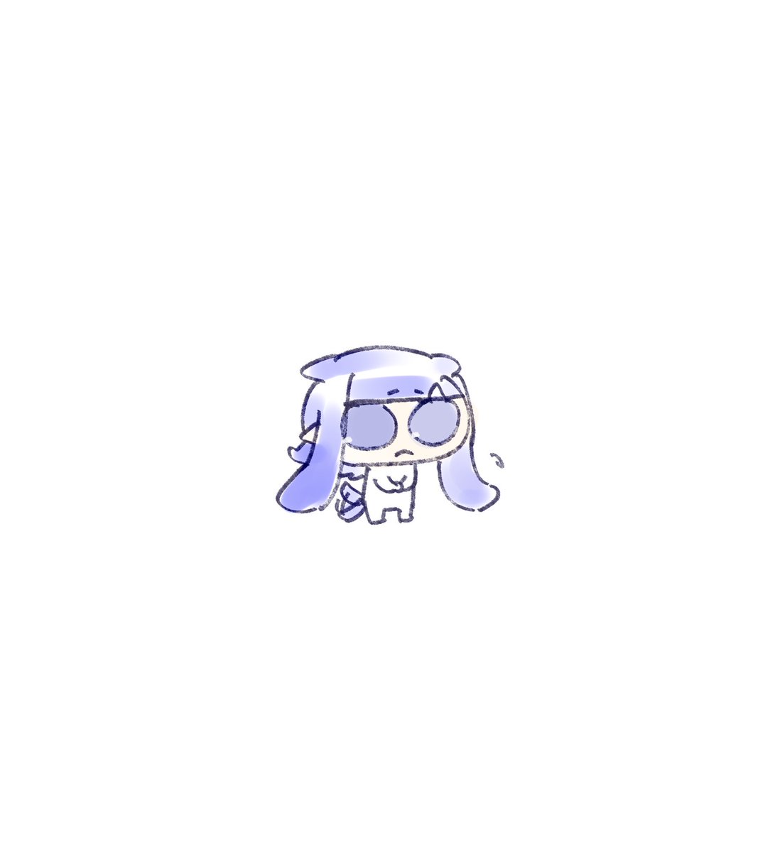 「れ 」|VAZ🐺💙のイラスト