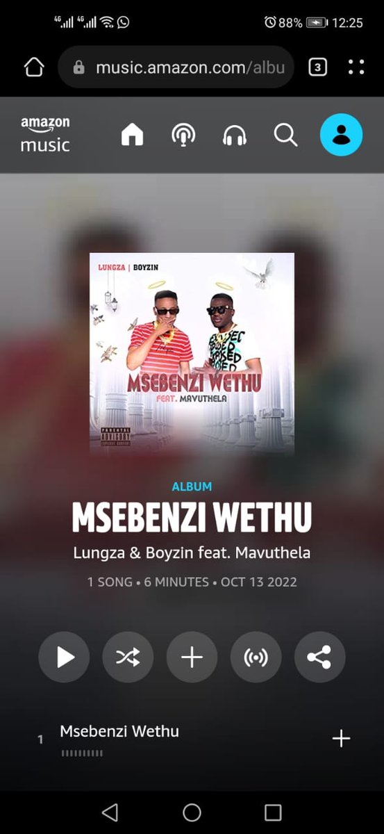 The song of the year it now available in all digital stores God plan never changed plz check this link music.amazon.com/albums/B0BJCVG…🔥🔥🎸