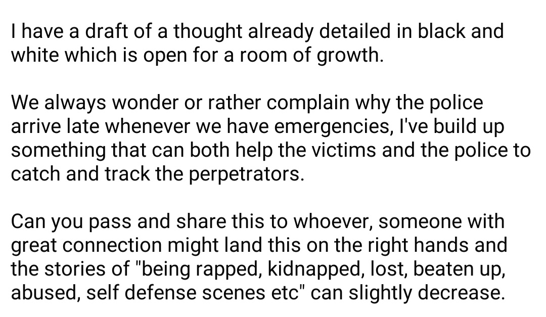 Ramochina2's tweet photo. @_StormHaze Sorry to put this in your tweet but I've been trying to circle this around, maybe if it can have multiple heads around might be something we can depend on in the future https://t.co/6lcKEHgTqn