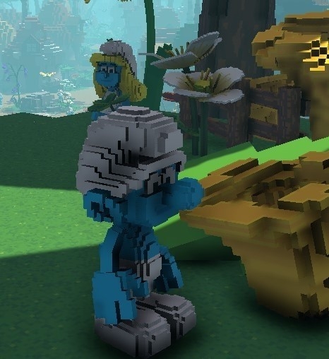ggalaxy507's tweet photo. @TheSandboxGame I just participated in The Smurfs Giveaway for a chance to win a Season 3 Alpha Pass! Check out my screenshot below! 👇 https://t.co/PhoKDXrDAY