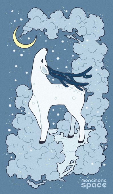 「cloud polar bear」 illustration images(Latest)