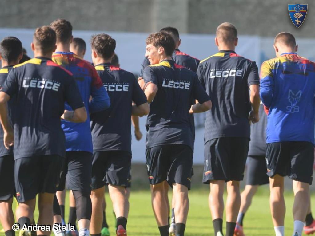 OfficialUSLecce's tweet photo. ๐ Il tecnico della Primavera1, Federico Coppitelli, ha convocato i seguenti calciatori per la gara #LecceCrotone valevole per i Trentaduesimi di finale della #PrimaveraTIMVISIONCup
Questa la lista dei convocati: https://t.co/JvtVrELFRU https://t.co/v9czpBNJeL