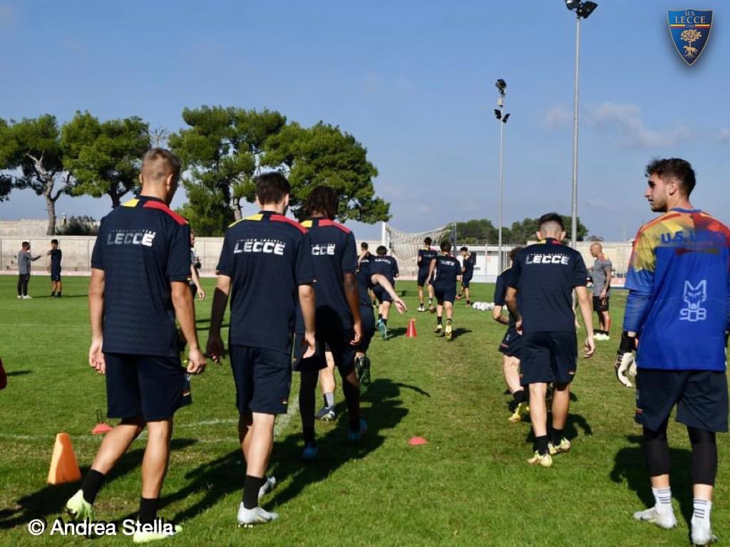 OfficialUSLecce's tweet photo. ๐ Il tecnico della Primavera1, Federico Coppitelli, ha convocato i seguenti calciatori per la gara #LecceCrotone valevole per i Trentaduesimi di finale della #PrimaveraTIMVISIONCup
Questa la lista dei convocati: https://t.co/JvtVrELFRU https://t.co/v9czpBNJeL