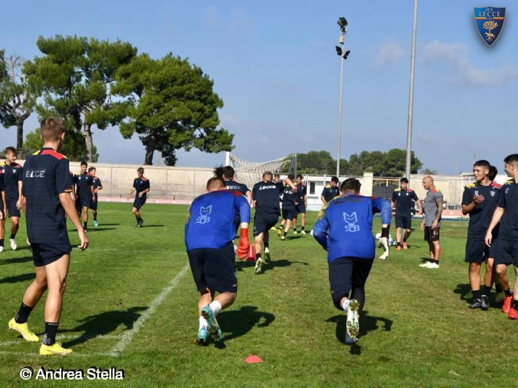 OfficialUSLecce's tweet photo. ๐ Il tecnico della Primavera1, Federico Coppitelli, ha convocato i seguenti calciatori per la gara #LecceCrotone valevole per i Trentaduesimi di finale della #PrimaveraTIMVISIONCup
Questa la lista dei convocati: https://t.co/JvtVrELFRU https://t.co/v9czpBNJeL