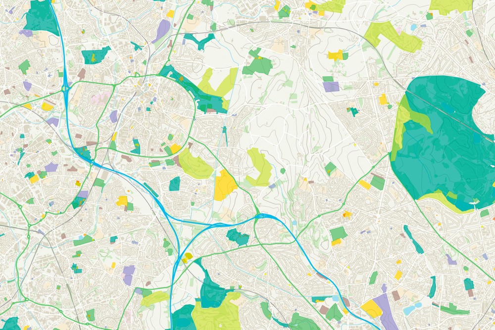 OrdnanceSurvey's tweet photo. The OS Downloads API lets you script and automate your downloads of OS OpenData and OS Premium data. 

Learn how to save time and make your data pipelines more efficient: https://t.co/xJ8hLKBcJJ https://t.co/wZRvjHW5aJ