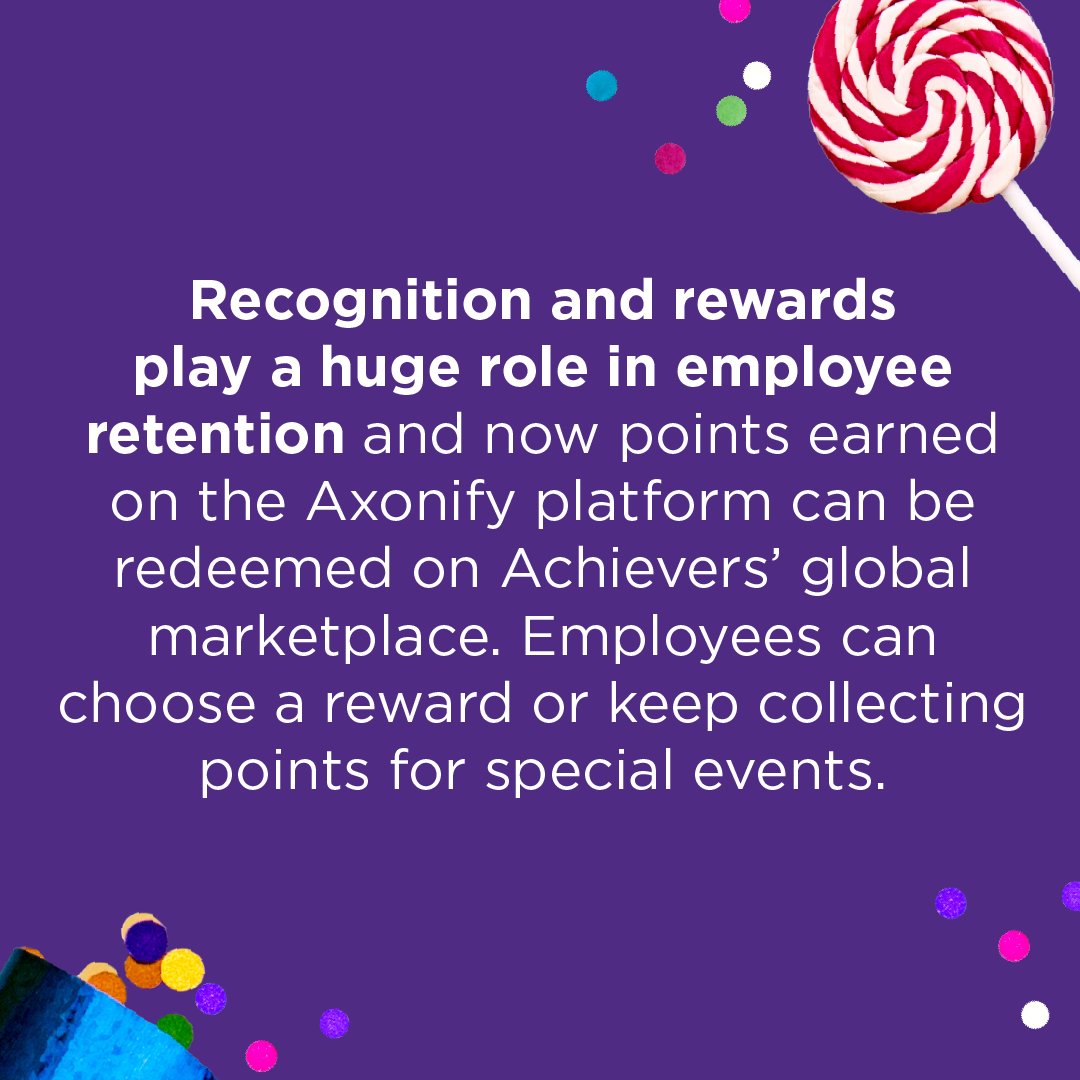 Axonify Inc. tweet media