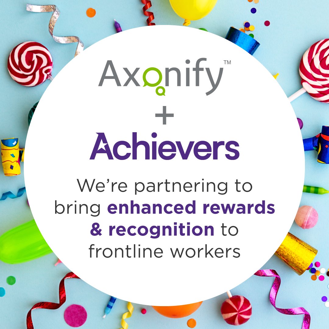 Axonify Inc. tweet media