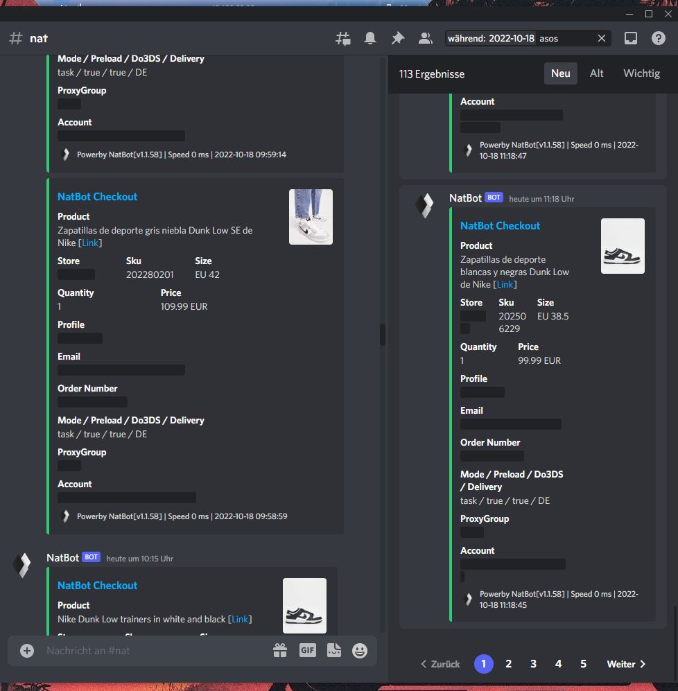 113 - only Lottery Grey + Panda low

<a href="/NATAIOBOT/">NATBOT</a> 
<a href="/Roundproxies/">Roundproxies</a> 
<a href="/AtomFnF/">AtomFnF</a> 
<a href="/EscapeNotify/">Escape</a>