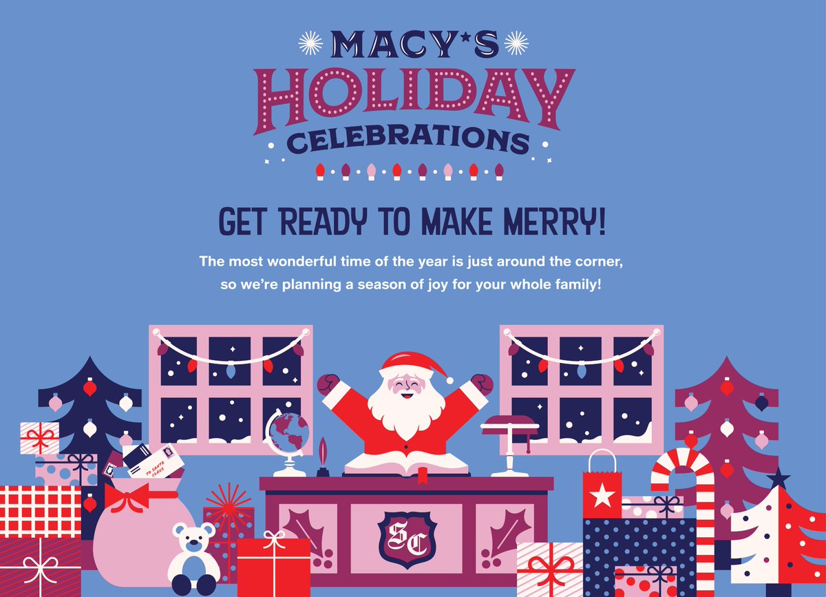 Macy’s Holiday Celebrations Ring in the Season of Joy

macysinc.com/investors/news…